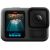 GoPro HERO13 Black - Action camera - 5.3K / 60 fps | CHDHX-131-RW