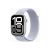 Apple Watch Series 10 (GPS + Cellular) - 46 mm - silv | MWY23QF/A