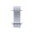 Apple Watch Series 10 (GPS + Cellular) - 46 mm - silv | MWY23QF/A