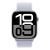 Apple Watch Series 10 (GPS + Cellular) - 46 mm - silv | MWY23QF/A