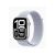 Apple Watch Series 10 (GPS + Cellular) - 46 mm - silv | MWY23QF/A