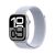 Apple Watch Series 10 (GPS + Cellular) - 46 mm - silv | MWY23QF/A
