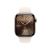 Apple Watch Series 10 (GPS + Cellular) - 42 mm - gold | MX073QF/A