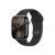 Apple Watch Series 10 (GPS + Cellular) - 42 mm - slat | MWXH3QF/A
