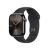 Apple Watch Series 10 (GPS + Cellular) - 42 mm - slat | MWXH3QF/A