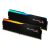 G.Skill Ripjaws M5 Neo RGB F5-6000J3648D16GX2-RM5NRK - DDR5 - kit