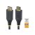 StarTech.com 1.6ft (50cm) Premium Certifie | HDMI2-CABLE-4K60-50C