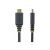 StarTech.com 1.6ft (50cm) Premium Certifie | HDMI2-CABLE-4K60-50C
