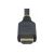 StarTech.com 1.6ft (50cm) Premium Certifie | HDMI2-CABLE-4K60-50C