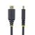 StarTech.com 1.6ft (50cm) Premium Certifie | HDMI2-CABLE-4K60-50C