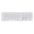 Apple Magic Keyboard with Touch ID and Numeric Keypad | MXK73PO/A
