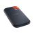 SanDisk Extreme - SSD - 1 TB - external (port | SDSSDE61-8T00-G25