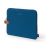 DICOTA Skin URBAN - Notebook sleeve - 13" - navy bl | D32153-RPET