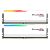 G.Skill Ripjaws M5 Neo RGB F5-6000J3648D16GX2-RM5NRW - DDR5 - kit