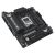 Motherboard - micro ATX - Socket AM5 - AMD B850 | 90MB1IY0-M0EAY0