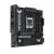 Motherboard - micro ATX - Socket AM5 - AMD B850 | 90MB1IY0-M0EAY0