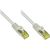 Alcasa 25m Cat7 RJ-45 / Cat7 / S/FTP (S-STP) / RJ-45  | 8070R-250