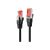 Lindy - Patch cable - RJ-45 (M) to RJ-45 (M) - 15 m - SFT | 47784