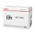 Canon 039 - Black - original - toner cartridge - for i | 0287C001