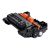 Canon 039 - Black - original - toner cartridge - for i | 0287C001