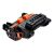 Canon 039 - Black - original - toner cartridge - for i | 0287C001