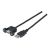 EFB-Elektronik - USB extension cable - USB (F) to | K5291SW.0,5V2