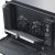 Chieftec UNC-410S-B-U3-OP - Rack-mountable 4U - ATX - no power su