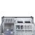 Chieftec UNC-410S-B-U3-OP - Rack-mountable 4U - ATX - no power su