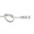 Alcasa 8060-SF050 / 5 m / Cat6a / S/FTP (S-STP) / RJ-45 / RJ-45