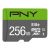 PNY Elite - Flash memory card - 256 GB - A1 | P-SDU256V11100EL-GE