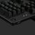 Logitech Gaming G512 - Keyboard - backlit - USB - QW | 920-009347