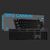 Logitech Gaming G512 - Keyboard - backlit - USB - QW | 920-009347
