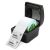 TSC DA200 - Label printer - direct thermal - Ro | 99-158A015-2102