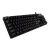 Logitech Gaming G512 - Keyboard - backlit - USB - Po | 920-009434