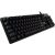 Logitech Gaming G512 - Keyboard - backlit - USB - Po | 920-009434