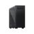 Chieftec Gamer Series Hawk - Tower - ATX - windowe | AL-02B-TG-OP