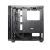 Chieftec Gamer Series Hawk - Tower - ATX - windowe | AL-02B-TG-OP