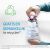 HP 302XL - 8 ml - High Yield - colour (cyan, magent | F6U67AE#BA3