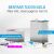 HP 302XL - 8 ml - High Yield - colour (cyan, magent | F6U67AE#BA3