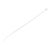 StarTech.com 10(25cm) Cable Ties, 18(4mm) wide, CBMZT10NK