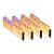 G.Skill Trident Z Royal Series - DDR4 - ki | F4-3200C16Q2-128GTRG