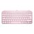 Logitech MX Keys Mini - Keyboard - backlit - wireles | 920-010481