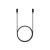 Samsung EP-DX510 - USB cable - 24 pin USB-C (M)  | EP-DX510JBEGEU