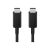 Samsung EP-DX510 - USB cable - 24 pin USB-C (M)  | EP-DX510JBEGEU