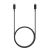 Samsung EP-DX510 - USB cable - 24 pin USB-C (M)  | EP-DX510JBEGEU