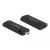 Delock - Video capture adapter - USB-C 2.0 - black | 88309