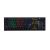 SureFire KingPin X2, Wired, USB, Membrane, QWERTZ, RGB LE | 48706