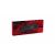 SureFire KingPin X2, Wired, USB, Membrane, QWERTZ, RGB LE | 48706