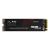 PNY XLR8 CS3140 - SSD - 4 TB - internal - M.2 | M280CS3140-4TB-RB
