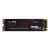 PNY XLR8 CS3140 - SSD - 4 TB - internal - M.2 | M280CS3140-4TB-RB